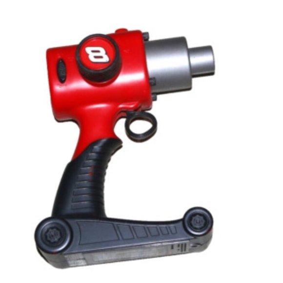 Impact transmitter Earnhardt Jr #8 car - REPLACEMENT REMOTE CONTROL NO ANTENNA - Picture 1 of 6